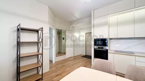 3-комнатная квартира, 66 м² - фото 3