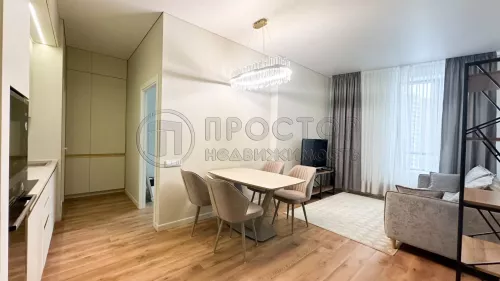 3-комнатная квартира, 66 м² - фото 7