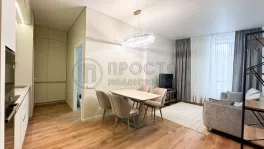 3-комнатная квартира, 66 м² - фото 31