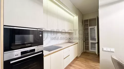 3-комнатная квартира, 66 м² - фото 8