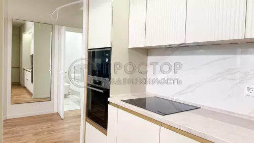 3-комнатная квартира, 66 м² - фото 9