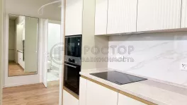 3-комнатная квартира, 66 м² - фото 33