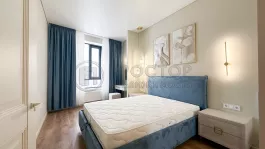 3-комнатная квартира, 66 м² - фото 35