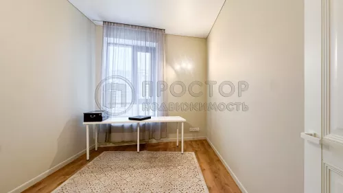 3-комнатная квартира, 66 м² - фото 19