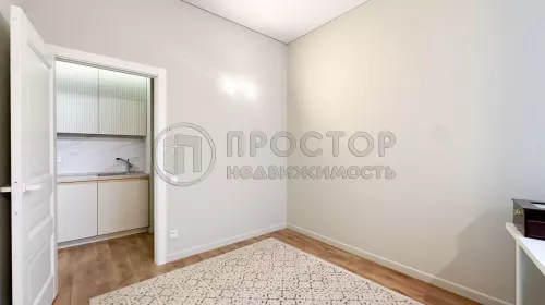 3-комнатная квартира, 66 м² - фото 20