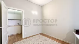 3-комнатная квартира, 66 м² - фото 44