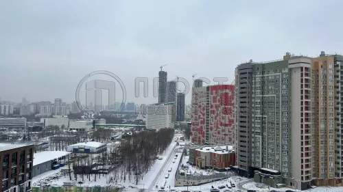 3-комнатная квартира, 66 м² - фото 25