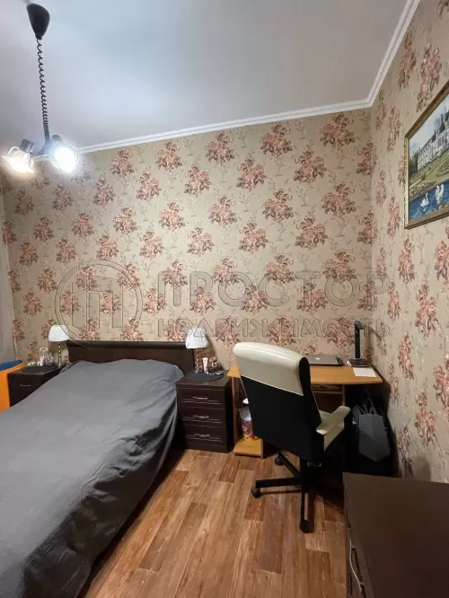 3-комнатная квартира, 70 м² - фото 2