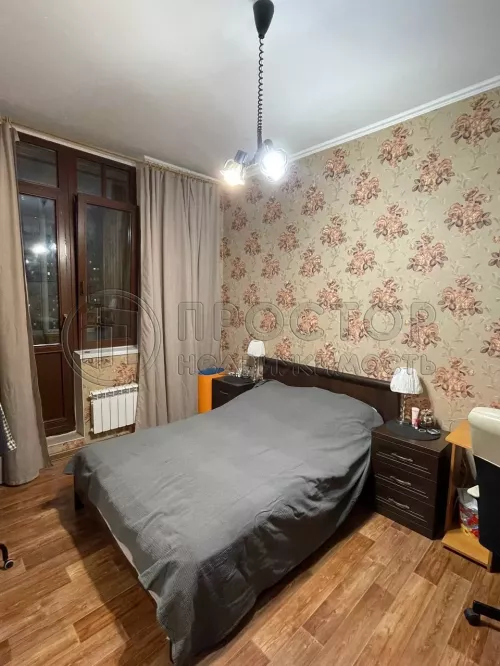 3-комнатная квартира, 70 м² - фото 3