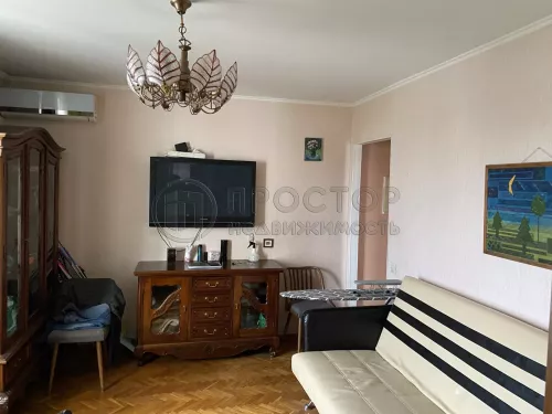 2-комнатная квартира, 37.2 м² - фото 3