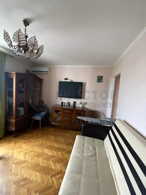 2-комнатная квартира, 37.2 м² - фото 4