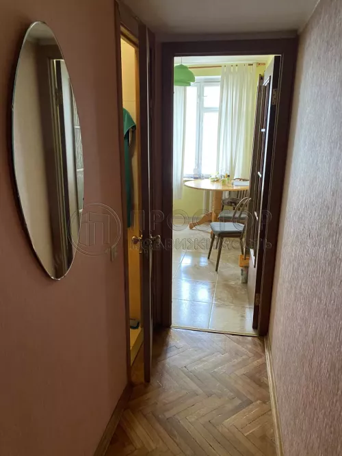 2-комнатная квартира, 37.2 м² - фото 5