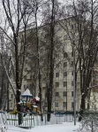 2-комнатная квартира, 37.2 м² - фото 36