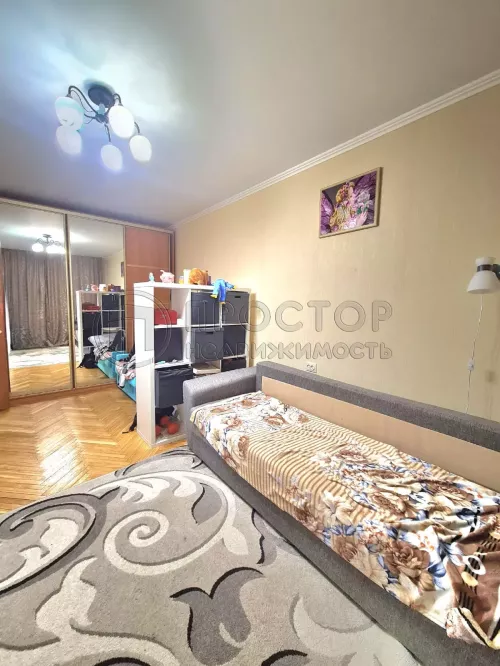 1-комнатная квартира, 30.1 м² - фото 4