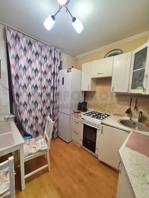 1-комнатная квартира, 30.1 м² - фото 7