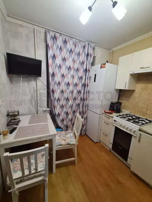 1-комнатная квартира, 30.1 м² - фото 8