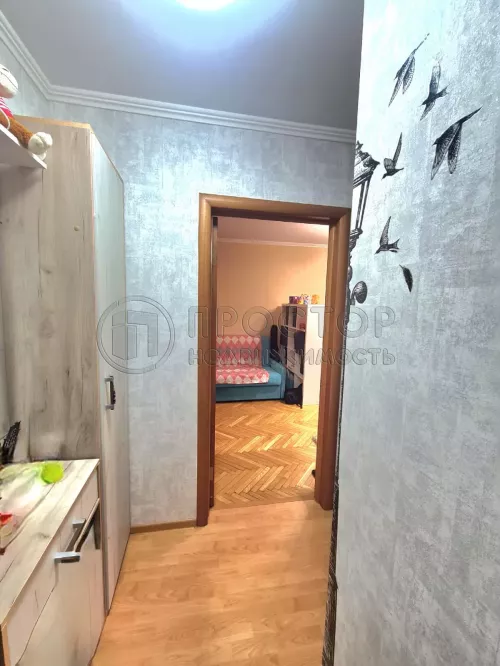 1-комнатная квартира, 30.1 м² - фото 9