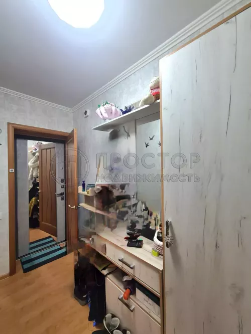 1-комнатная квартира, 30.1 м² - фото 11