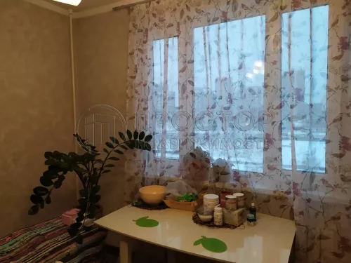 2-комнатная квартира, 58.4 м² - фото 6