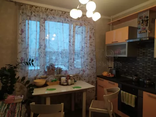 2-комнатная квартира, 58.4 м² - фото 7