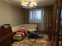 2-комнатная квартира, 58.4 м² - фото 28