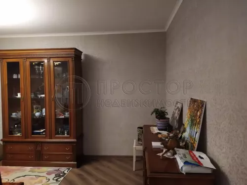 2-комнатная квартира, 58.4 м² - фото 13