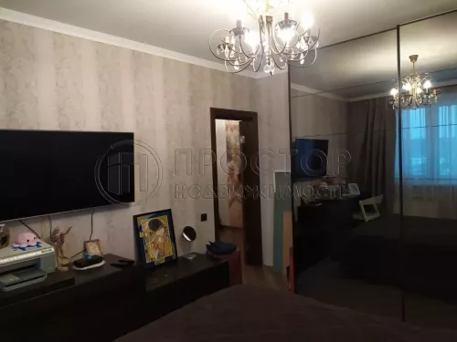 2-комнатная квартира, 58.4 м² - фото 14