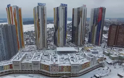 1-комнатная квартира, 31.7 м² - фото 3