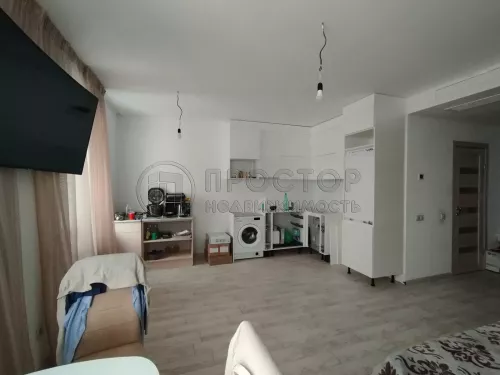 Студия, 31.7 м² - фото 6