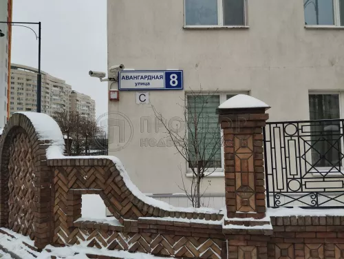 Студия, 31.7 м² - фото 16