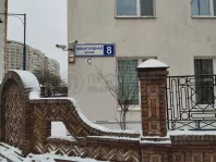 Студия, 31.7 м² - фото 31