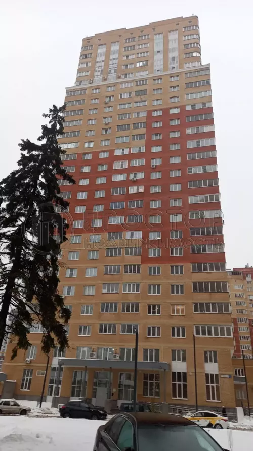 2-комнатная квартира, 77 м² - фото 2