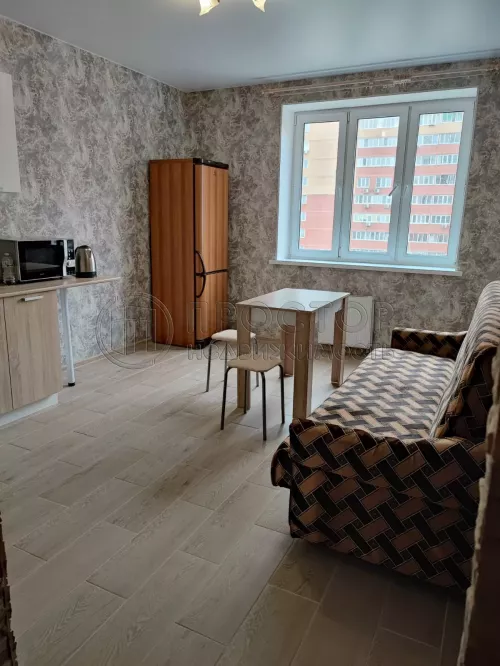 3-комнатная квартира, 80 м² - фото 13