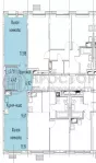 1-комнатная квартира, 48.05 м² - фото 13