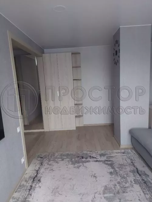 3-комнатная квартира, 59 м² - фото 4