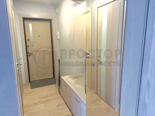 3-комнатная квартира, 59 м² - фото 18