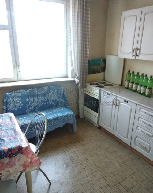 2-комнатная квартира, 54 м² - фото 2