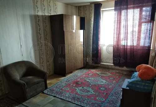 2-комнатная квартира, 54 м² - фото 4