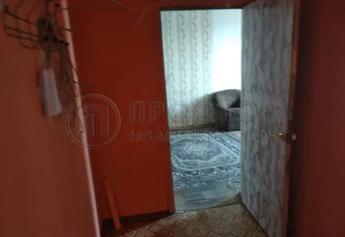 2-комнатная квартира, 54 м² - фото 6