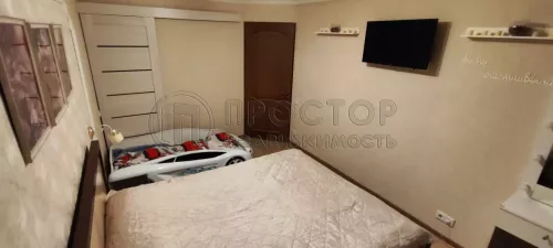 3-комнатная квартира, 57 м² - фото 4