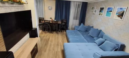 3-комнатная квартира, 57 м² - фото 9