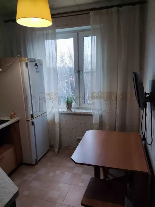 2-комнатная квартира, 44.7 м² - фото 3