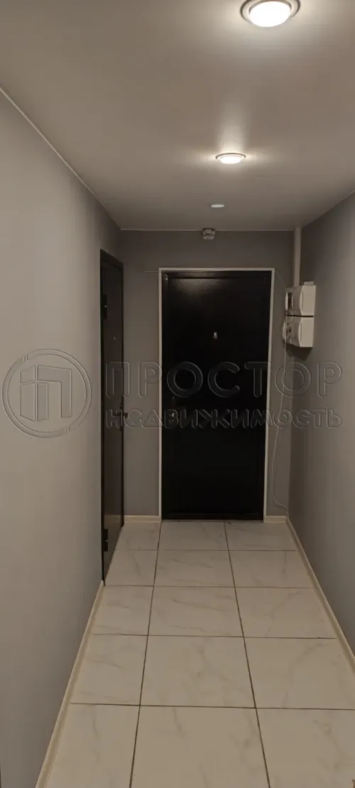 Студия, 18 м² - фото 9