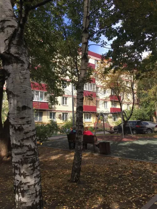 1-комнатная квартира, 30.2 м² - фото 2