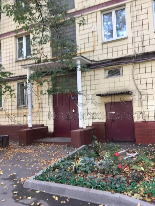 1-комнатная квартира, 30.2 м² - фото 4