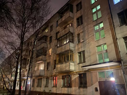 2-комнатная квартира, 40.3 м² - фото 2