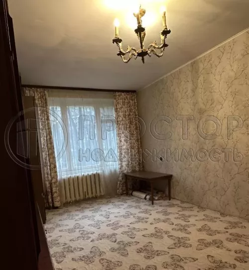 2-комнатная квартира, 40.3 м² - фото 4