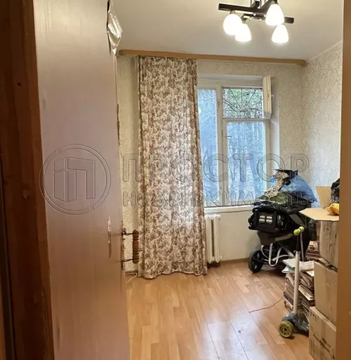 2-комнатная квартира, 40.3 м² - фото 6