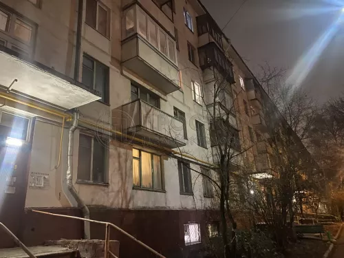 2-комнатная квартира, 40.3 м² - фото 8