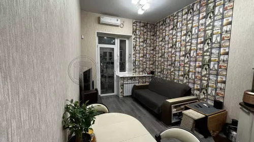 1-комнатная квартира, 48 м² - фото 4